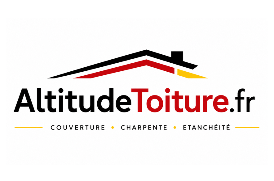 Logo AltitudeToiture.fr